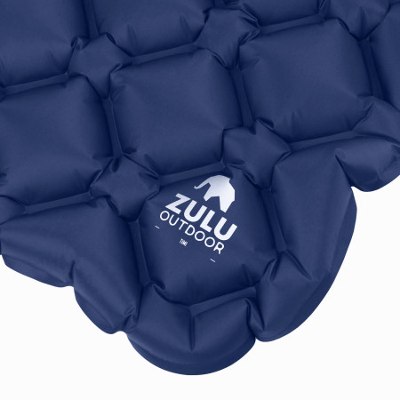 Nadmuchiwany materac Zulu Timi