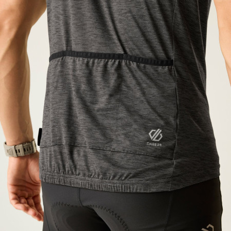 Męska koszulka kolarska Dare 2b Pedal It Out II Jersey