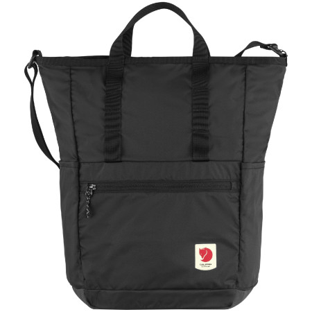 Plecak Fjällräven High Coast Totepack czarny Black