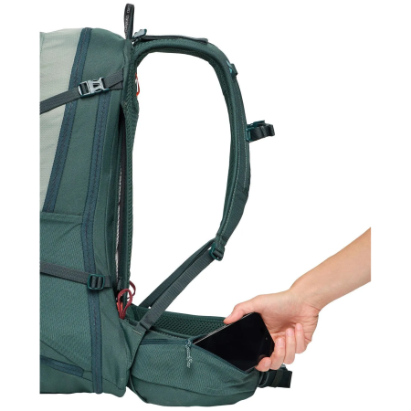 Plecak turystyczny Vaude Wizard 30+4