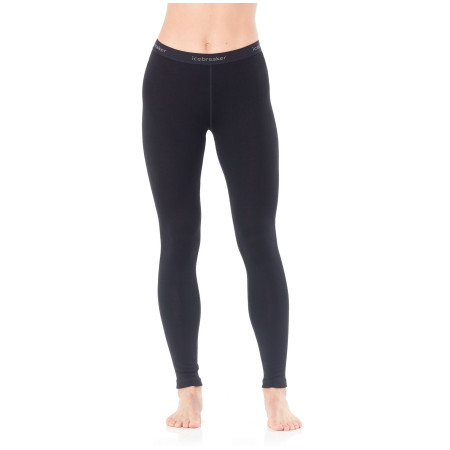 Damskie kalesony Icebreaker W's 260 Tech Leggings