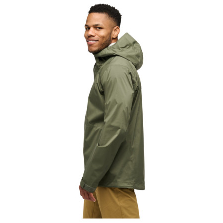 Kurtka męska Black Diamond M Fineline Stretch Shell