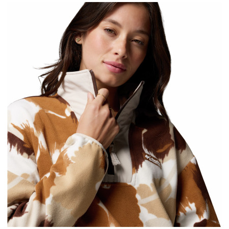 Bluza damska Columbia Sequoia Grove™ II Printed Half Zip