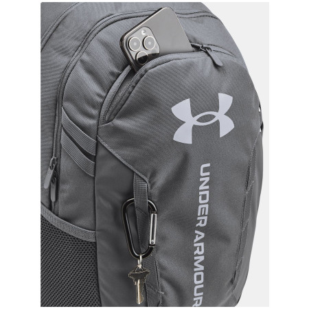 Plecak na fitness Under Armour Hustle 6.0 Backpack