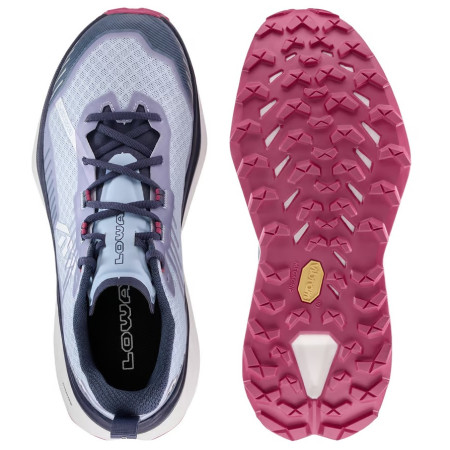 Damskie buty do biegania Lowa Skyterra Ws