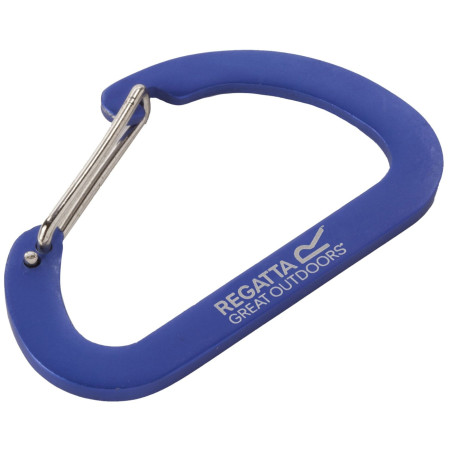 Karabinek Regatta Large Karabiner niebieski OxfordBlue
