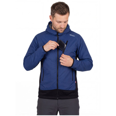 Kurtka męska High Point Total Alpha 4.0 Jacket