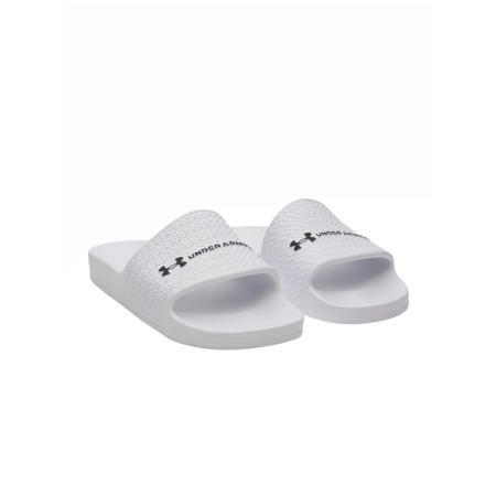 Klapki damskie Under Armour W ARMR Slide Lite