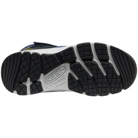 Buty dziecięce Keen Skua Mid Wp Youth