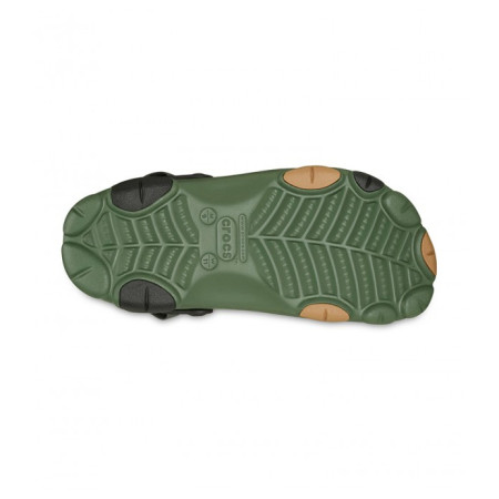 Klapki Crocs All Terrain Clog