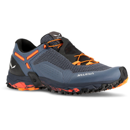 Buty męskie Salewa MS Ultra Train 2 zarys Grisaille/Dawn