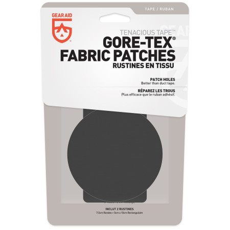 Łata Gear Aid Tenacious Tape® GORE-TEX®