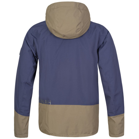 Męska kurtka narciarska Hannah Garow Fd