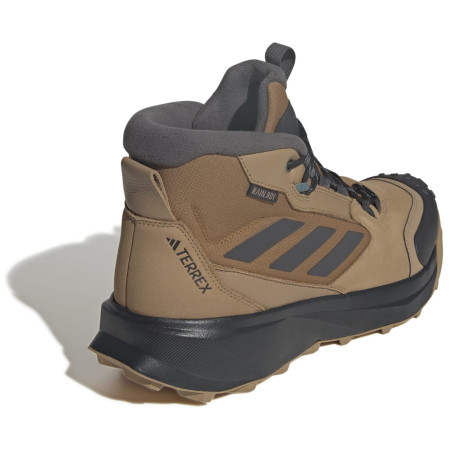 Buty trekkingowe Adidas Terrex Winter Boot Mid Leather