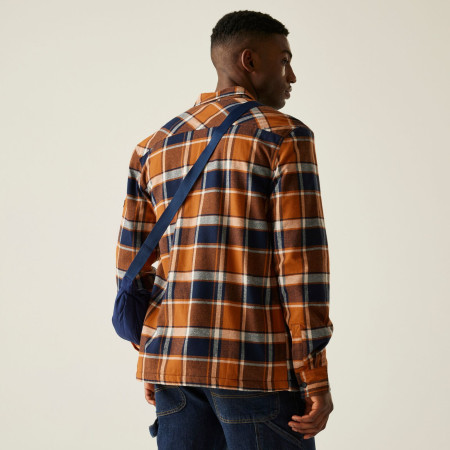 Koszula męska Regatta Spennith Shacket