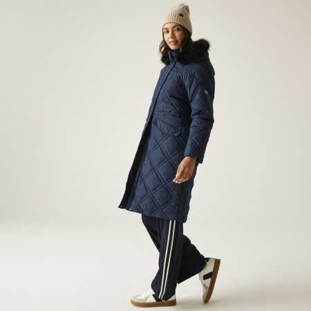 Płaszcz damski Regatta Freyla