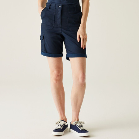 Szorty damskie Regatta Shorebella Shorts