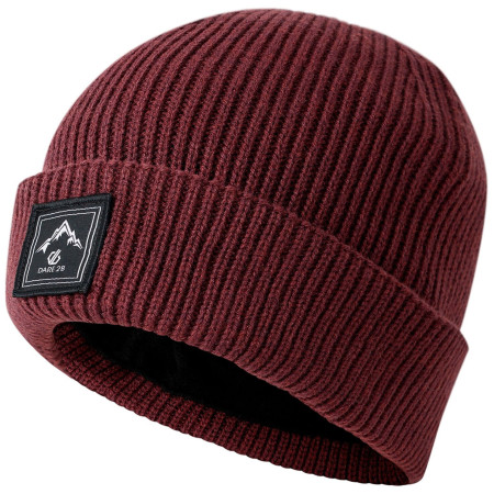 Czapka Dare 2b Rider Beanie bordowy Fig