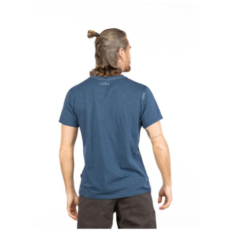 Koszulka męska Chillaz Time to Chill