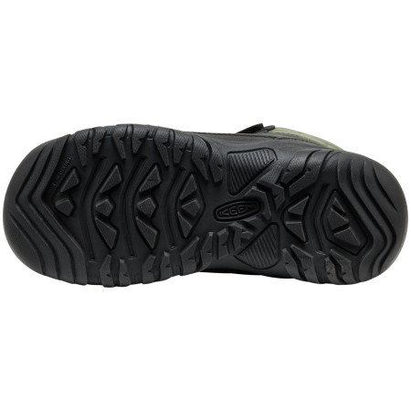 Dziecięce buty zimowe Keen Kanibou Wp Youth