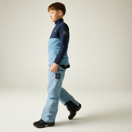 Dziecięce spodnie narciarskie Dare 2b Pow III Insulated Pant Dusky Blue