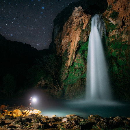 Lampka MPOWERD Luci Outdoor Pro 2.0