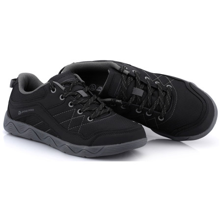 Buty damskie Alpine Pro Lacy czarny