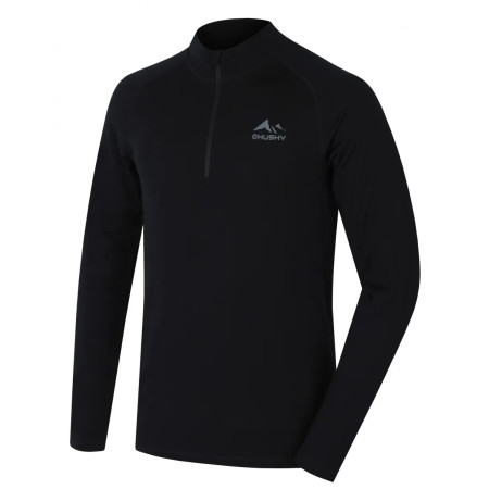 Męska koszulka Husky Merow Zip M