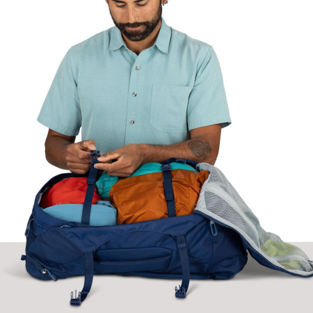Torba podróżna Osprey Farpoint 40