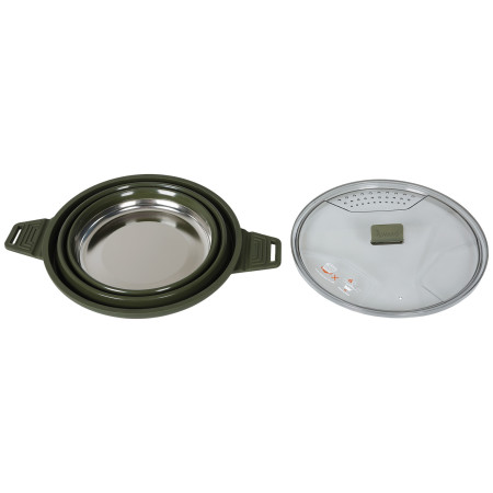 Składany garnek Warg Fold Cookpot 2,5l