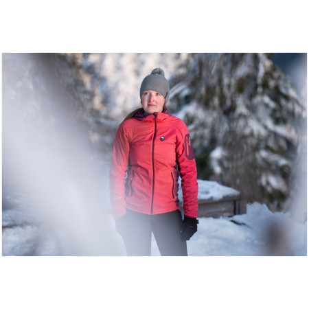 Kurtka damska High Point Total Alpha 3.0 Lady Jacket