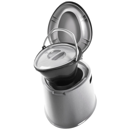 Przenośna toaleta Brunner Optitoil