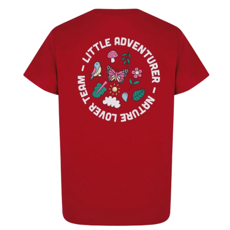 T-shirt dziecięcy Husky Birdie K