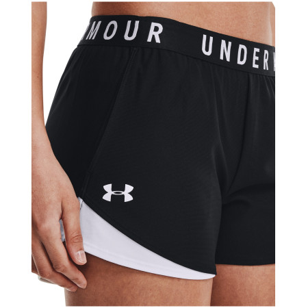 Szorty damskie Under Armour Play Up Shorts 3.0