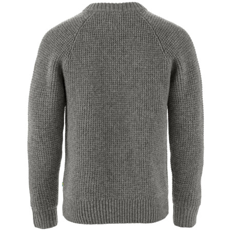 Męski sweter Fjällräven Övik Waffle Knit M