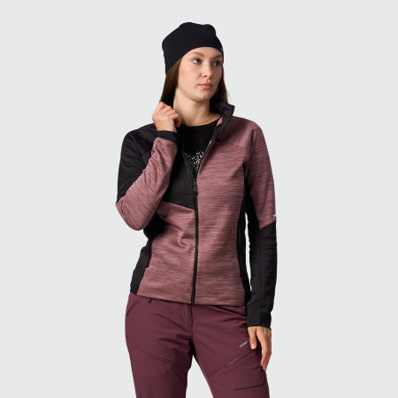 Bluza damska Northfinder Trya