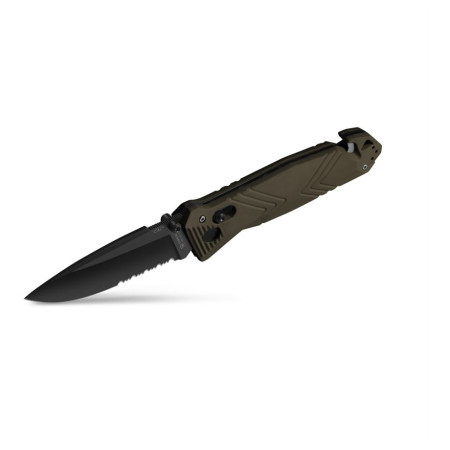 Nóż składany TB OUTDOOR Cac Army Knife Pa6