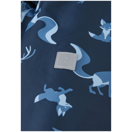 Kombinezon dziecięcy Reima Lappi