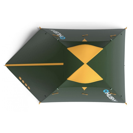 Namiot turystyczny Husky Bird 3 Classic