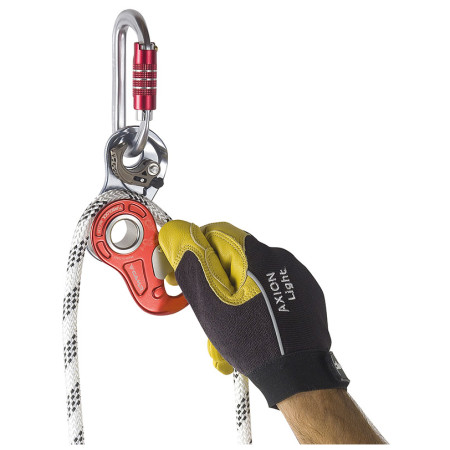 Bloczek z blokadą Camp Turbolock