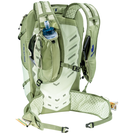 Plecak turystyczny Deuter Speed Lite Pro 19