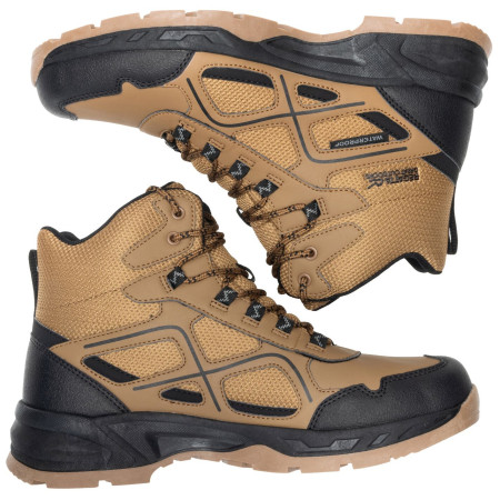 Buty trekkingowe wysokie męskie Regatta Vendeavour Boot