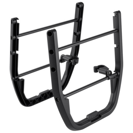 Boki do bagażników Thule Side Frames Set czarny black