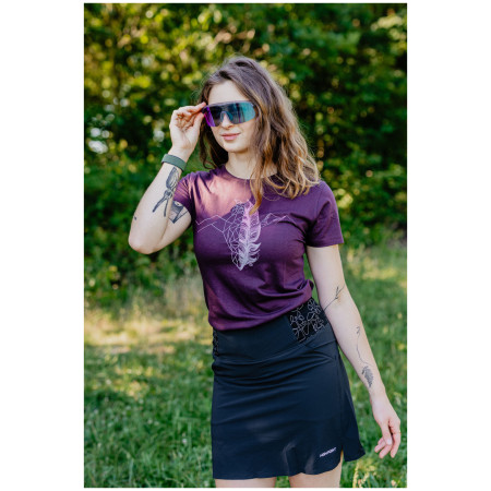 Koszulka damska High Point Spirit Lady T-Shirt