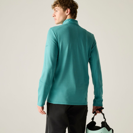 Bluza męska Dare 2b Venture Stretch Midlayer