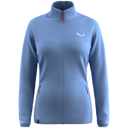 Bluza damska Salewa Puez Cammino Pl Jkt W