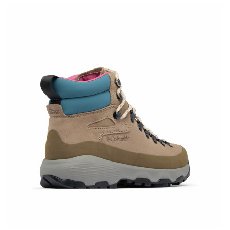 Damskie buty trekkingowe Columbia Newton Alpine Pt™