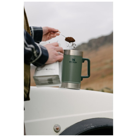 Kawiarka Stanley Classic Stay Hot French press