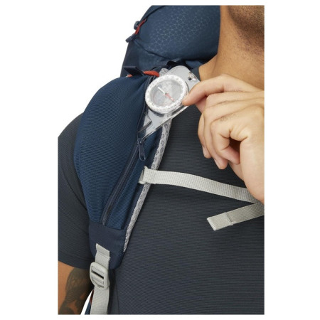 Plecak Lowe Alpine Yacuri 55