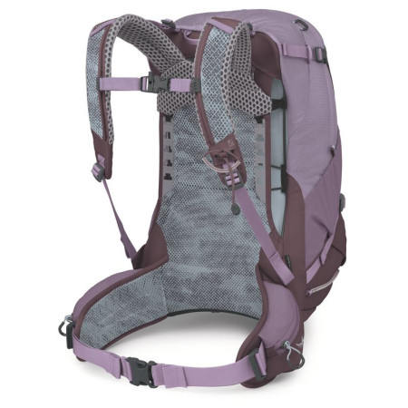 Damski plecak turystyczny Osprey Sirrus 34